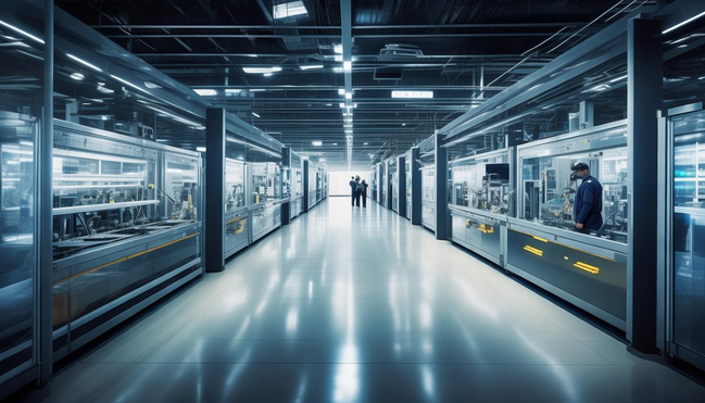 Monitoring layout design_Специалисты по системам безопасности магазинов_Mall security system expert