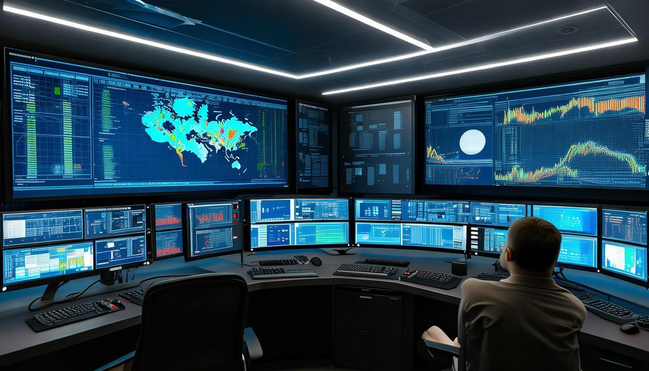 Post-Singularity Security Protocol_protocolы behopasnostipostecolы