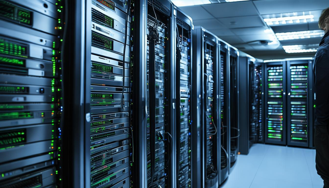 Usluhigi yantegraцiky -sistem_system Integration Service_enterprise It System Integration