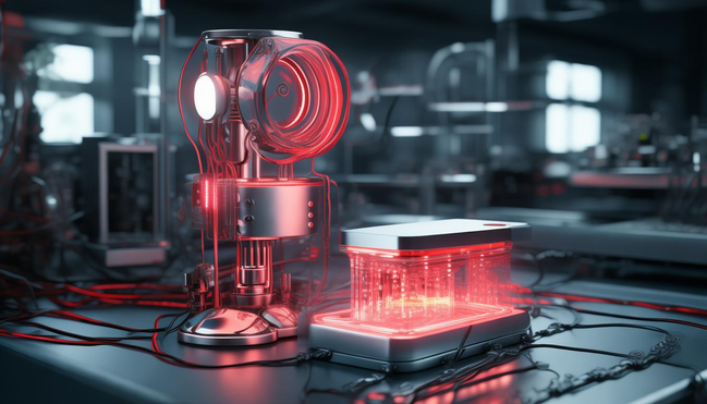 Scomohosembing nanocabebeli_nano-cable самосборка